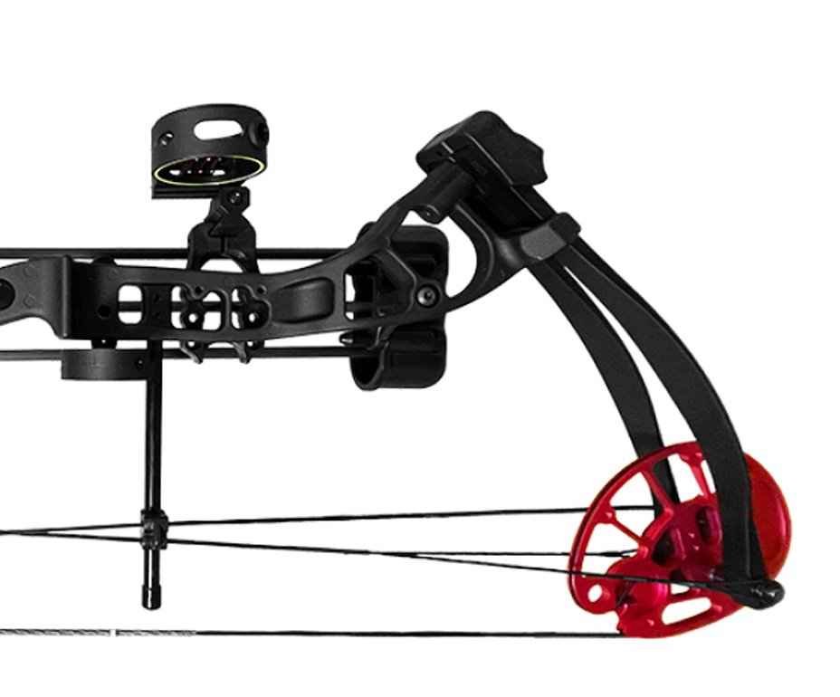 Arco Composto Hori-zone Sparrow 30lbs
