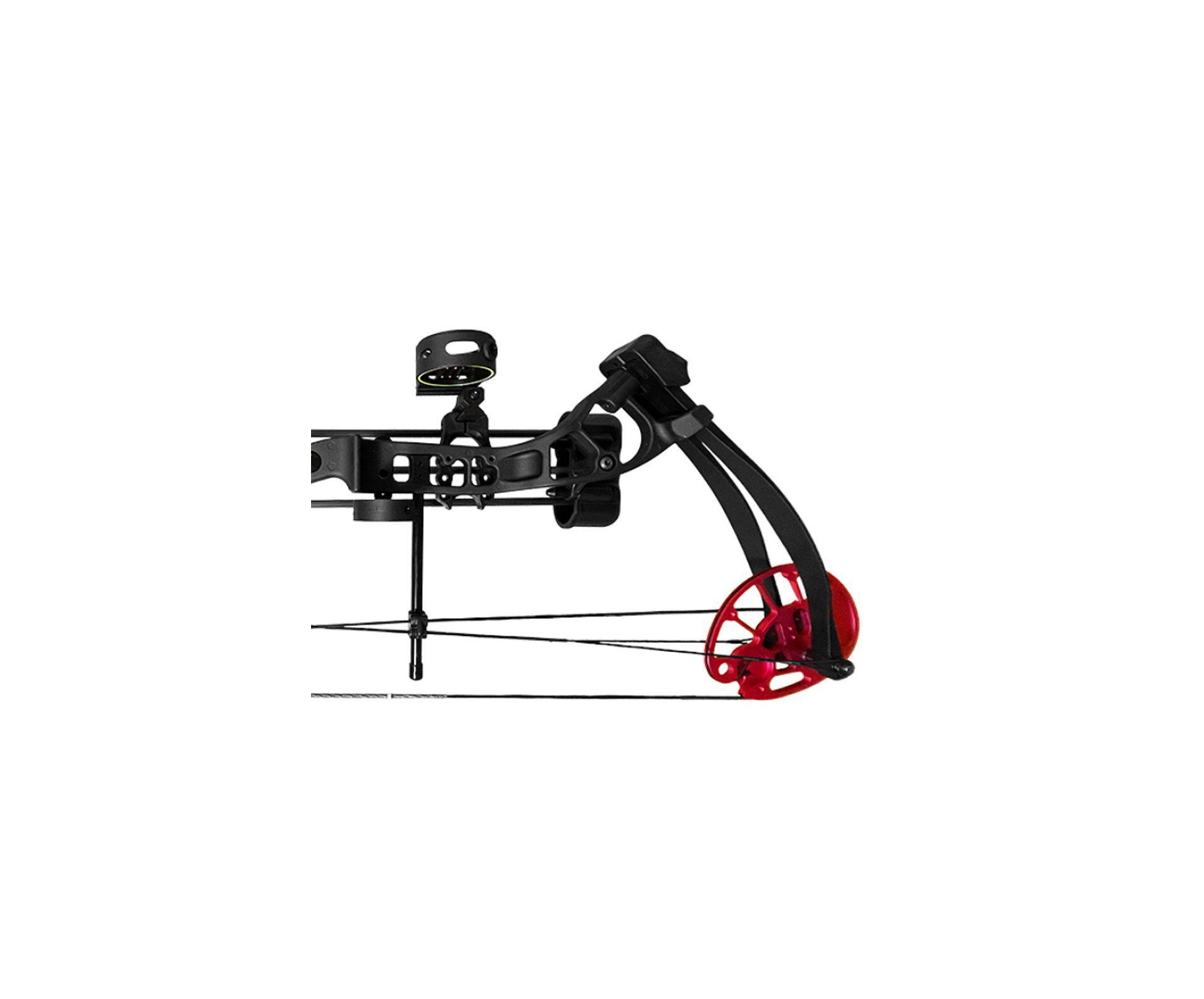 Arco Composto Hori-zone Sparrow 30lbs