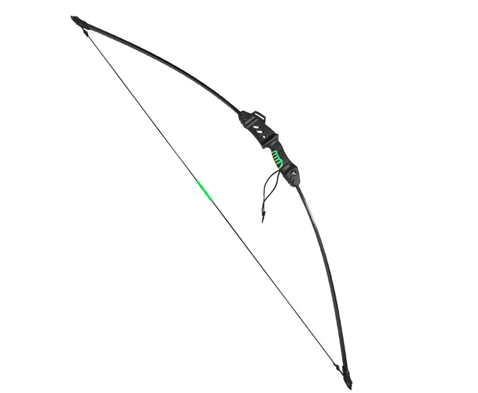 Arco Recurvo Hori-zone Firekite 15lbs