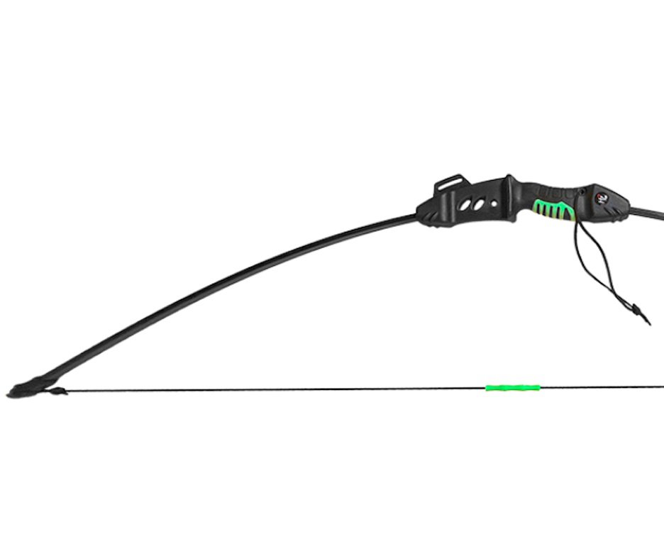 Arco Recurvo Hori-zone Firekite 15lbs