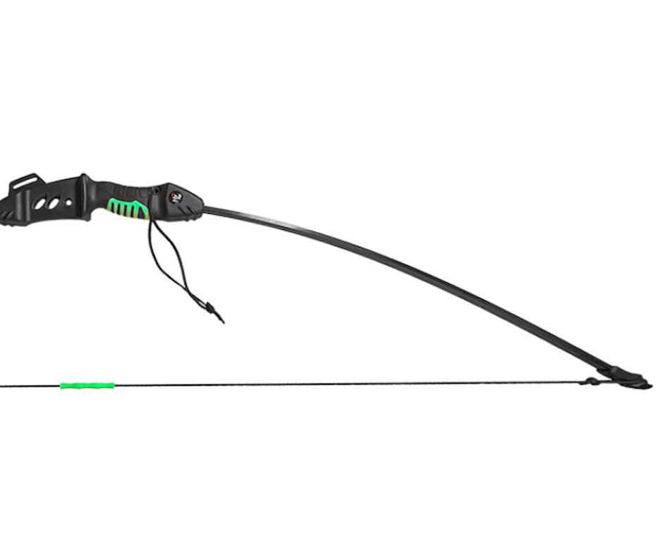 Arco Recurvo Hori-zone Firekite 15lbs