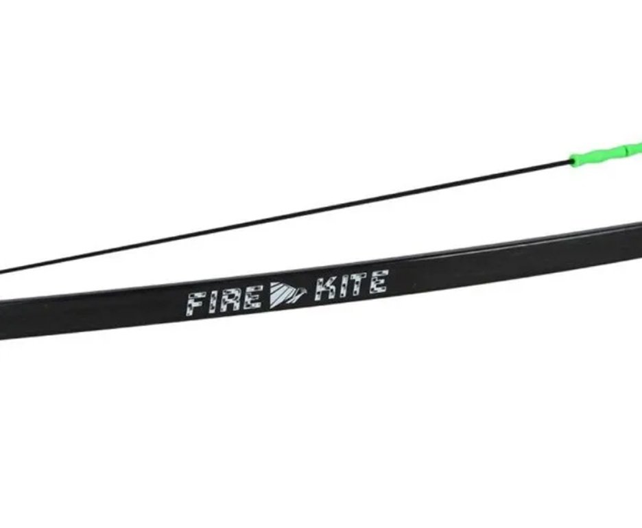 Arco Recurvo Hori-zone Firekite 15lbs