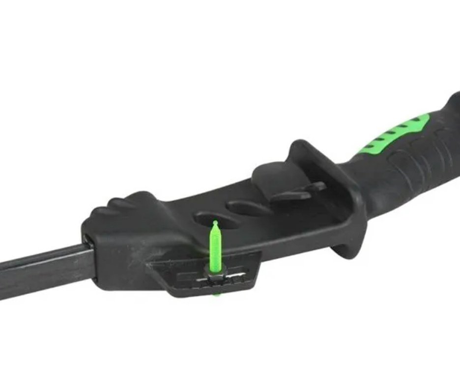 Arco Recurvo Hori-zone Firekite 15lbs