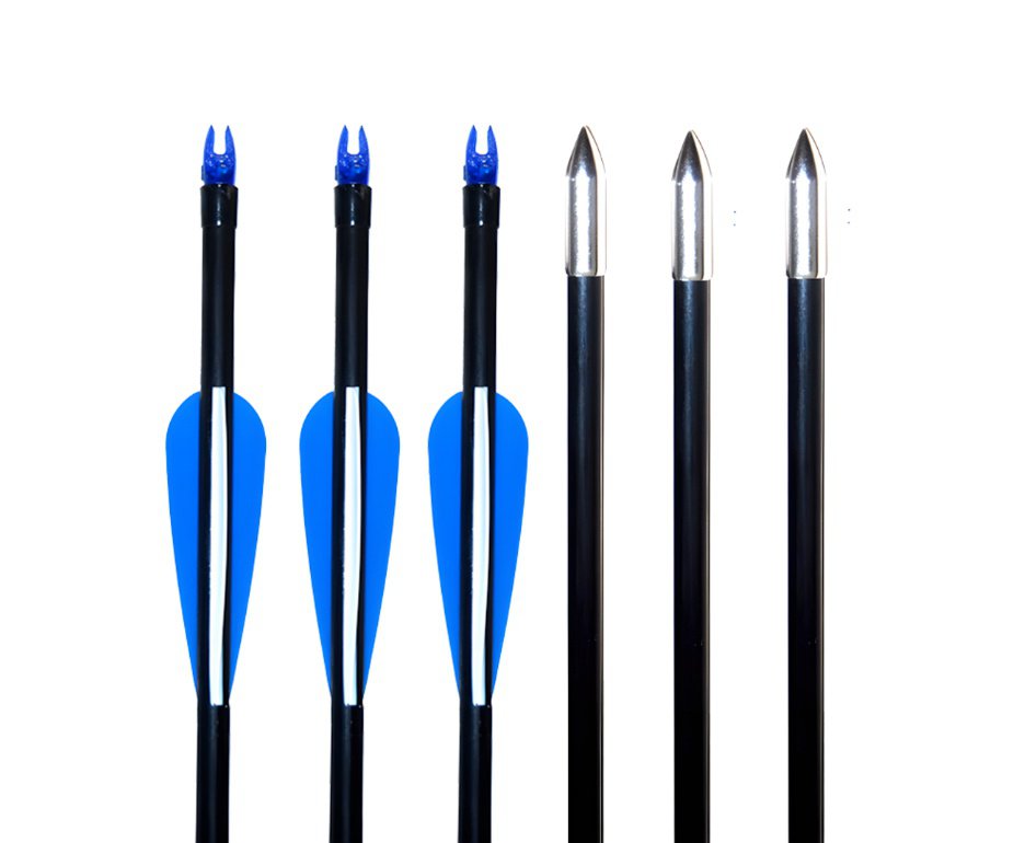 Seta de Fibra de Vidro 30" FXR