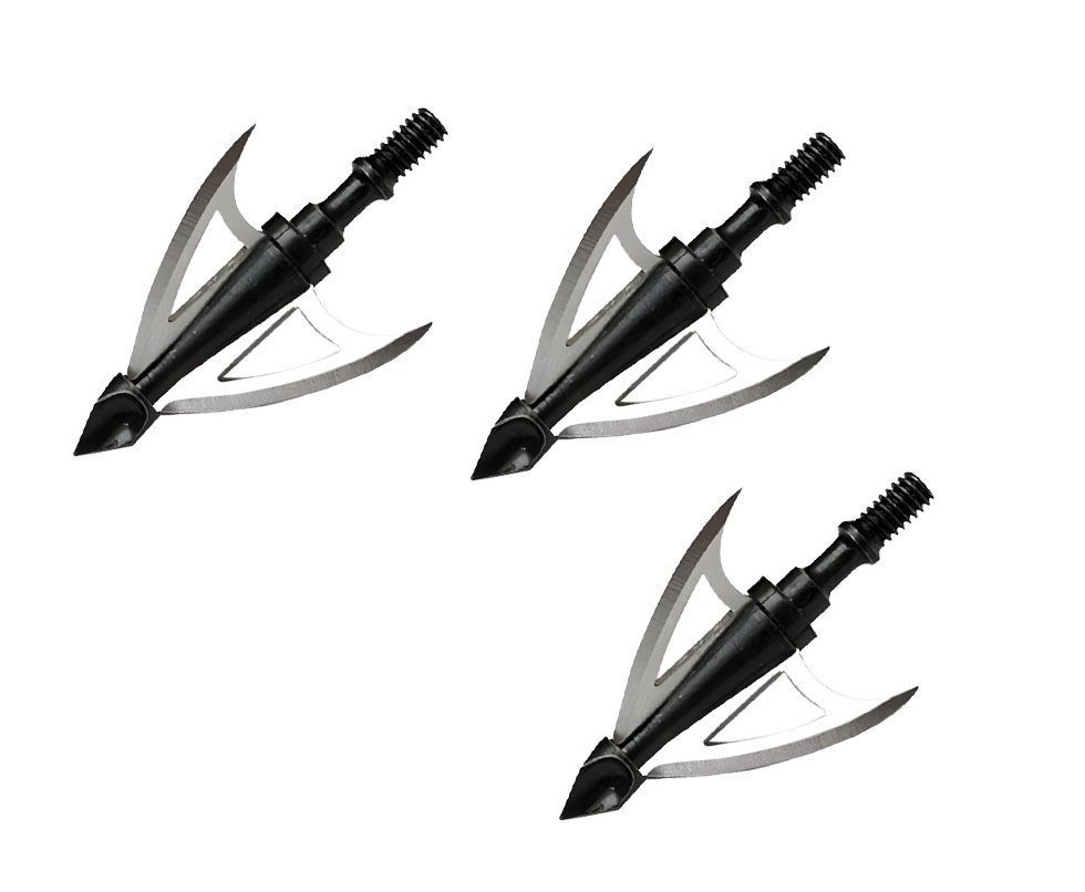 Ponteira de Seta - Flexa F-07 Artemis