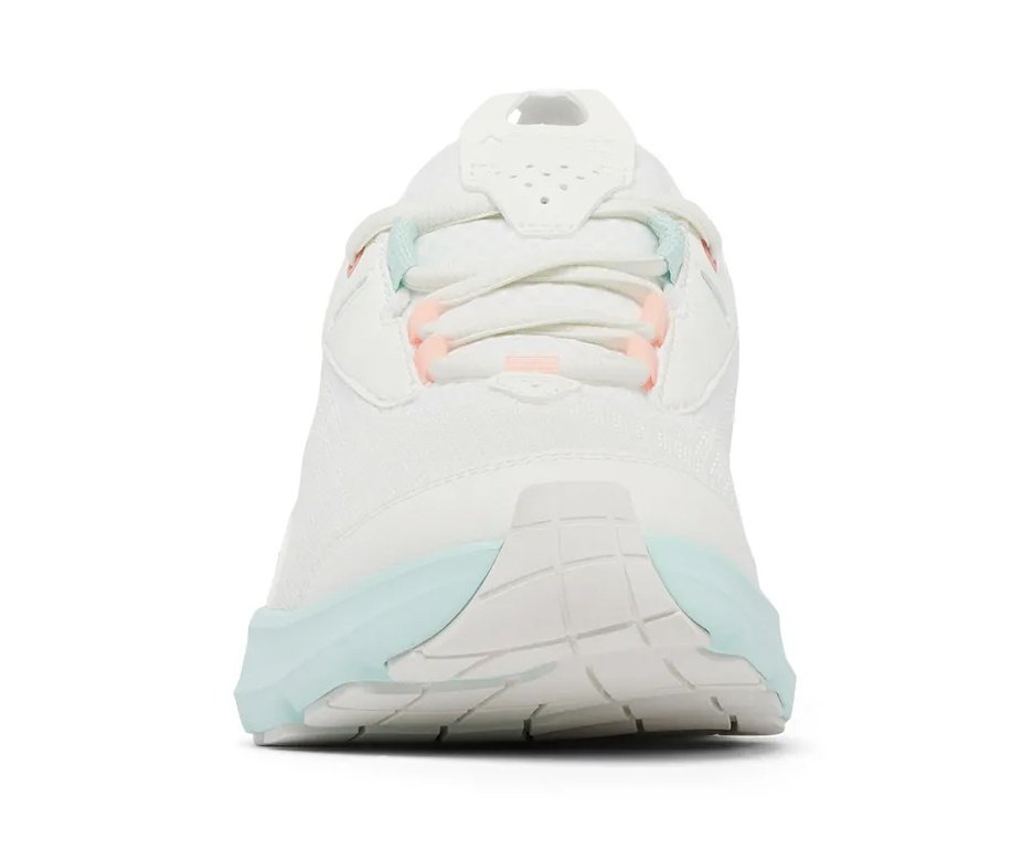 Tênis Columbia Feminino Castback™ PFG - Salt/Icy Morn