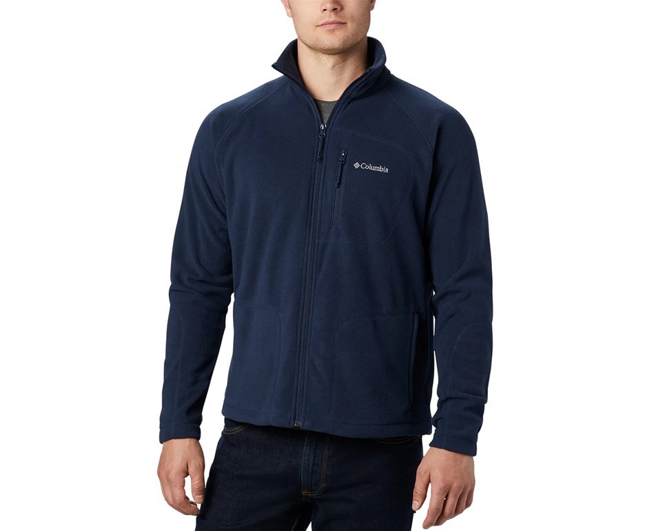 Jaqueta Fleece Columbia Masculina Fast Trek™ II