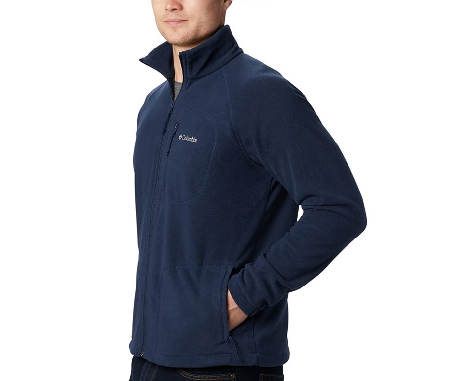 Jaqueta Fleece Columbia Masculina Fast Trek™ II