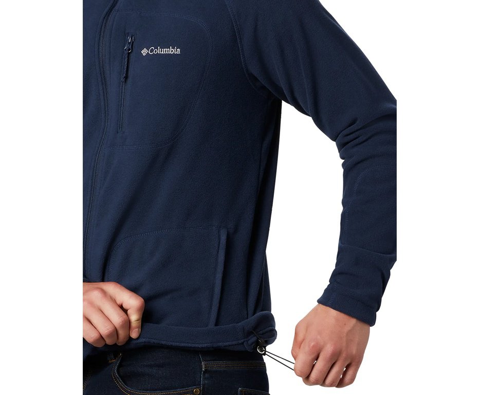 Jaqueta Fleece Columbia Masculina Fast Trek™ II