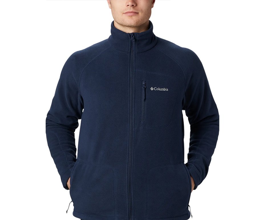Jaqueta Fleece Columbia Masculina Fast Trek™ II