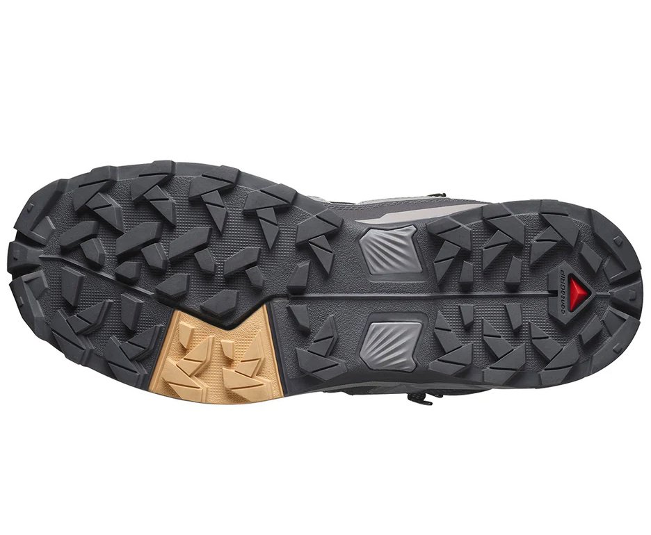 BOTA X ULTRA 5 MID GTX F 9 Iron/Gull/So 35