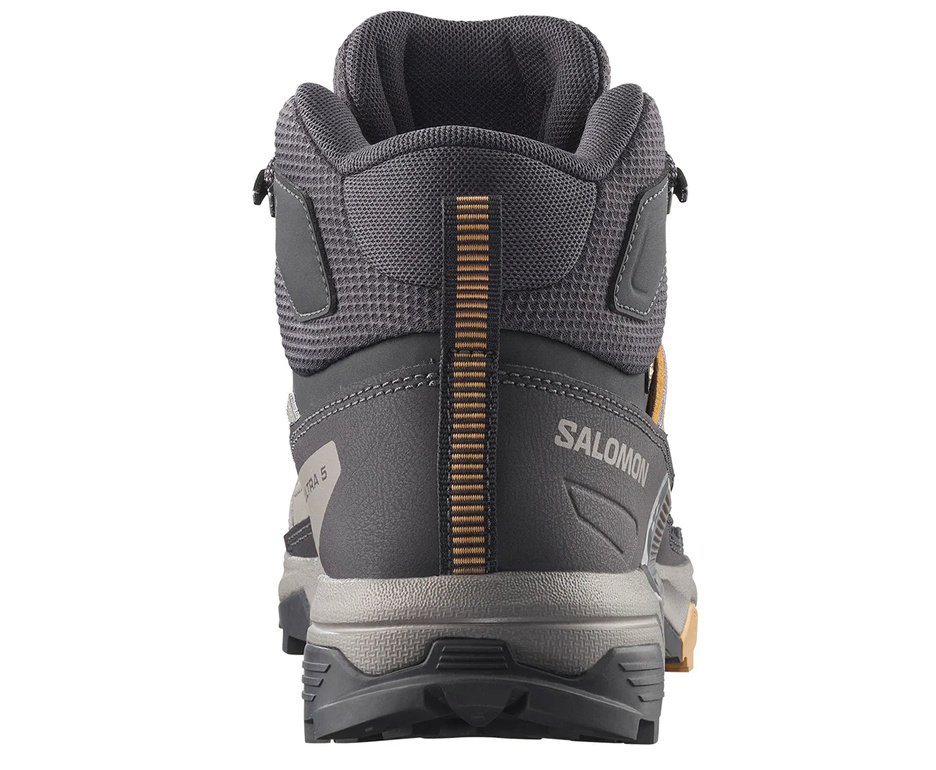 BOTA X ULTRA 5 MID GTX F 9 Iron/Gull/So 35