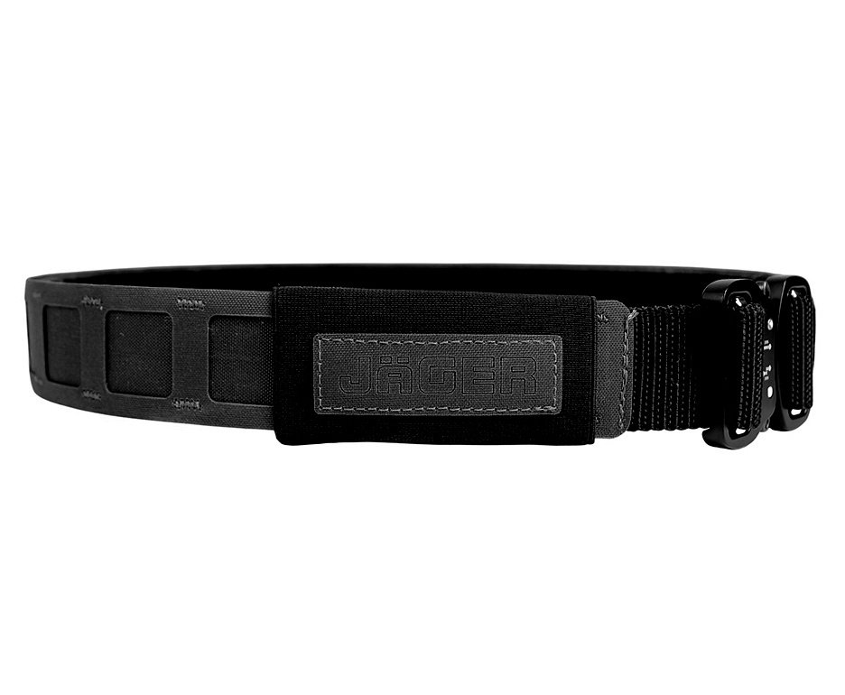 Cinto Evo Tactical Jager Outer Belt 2.0 Tático Militar M-G 112cm