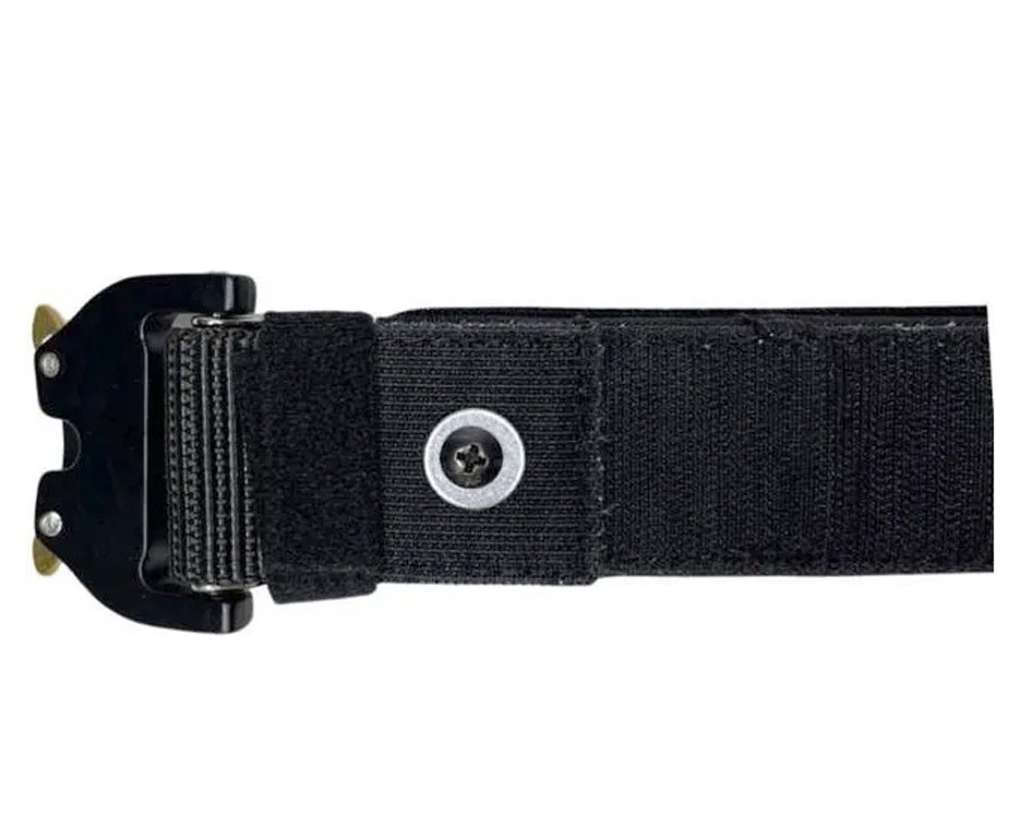 Cinto Evo Tactical Jager Outer Belt 2.0 Tático Militar XG 126cm - Verde