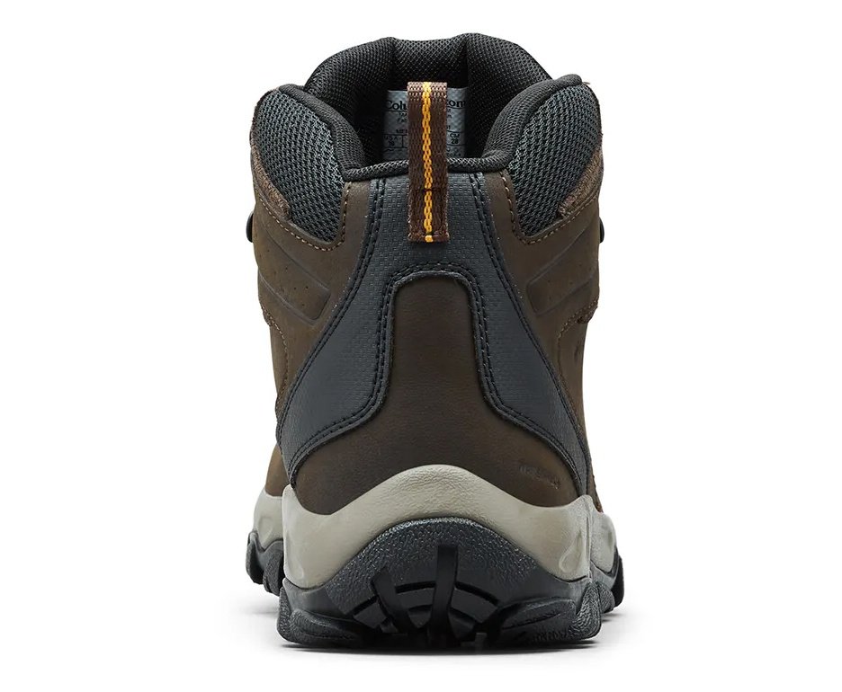 Bota Columbia Masculina Newton Ridge™ Plus II Waterproof