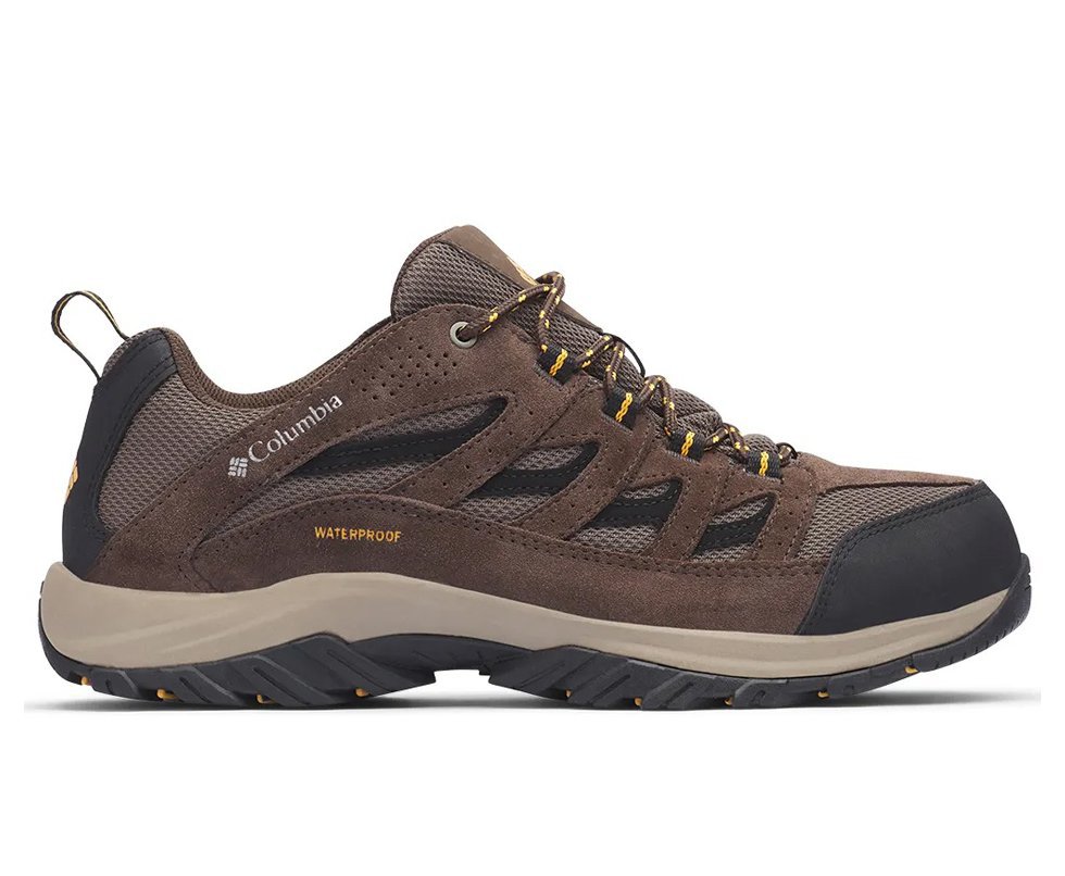 TENIS CRESTWOOD WATERPROOF MUD/SQUASH 39