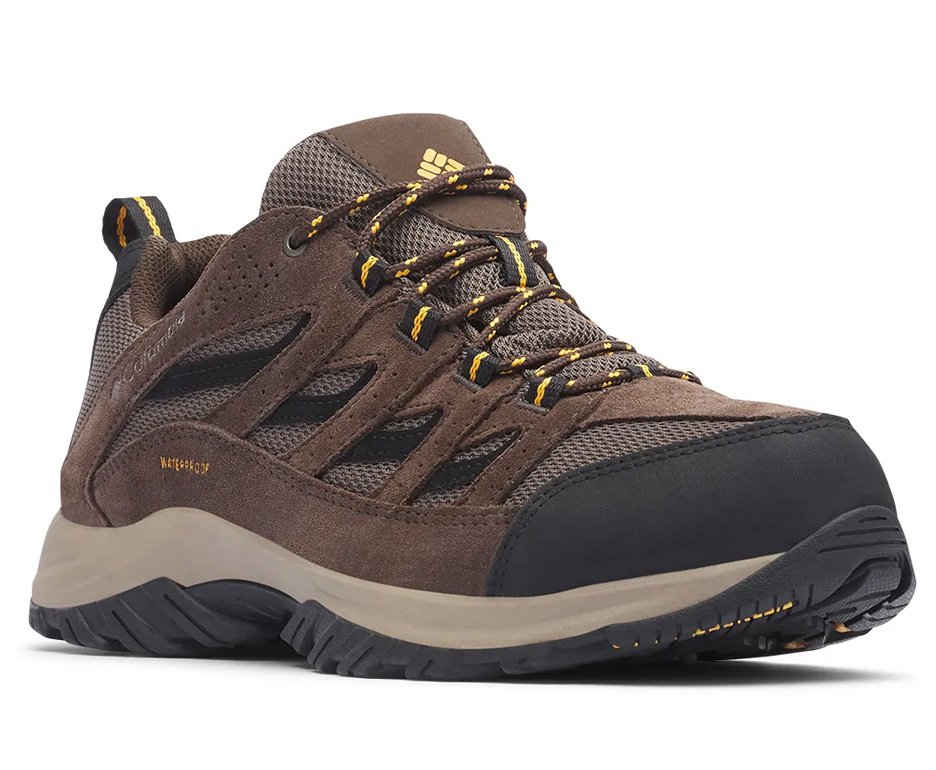 TENIS CRESTWOOD WATERPROOF MUD/SQUASH 39
