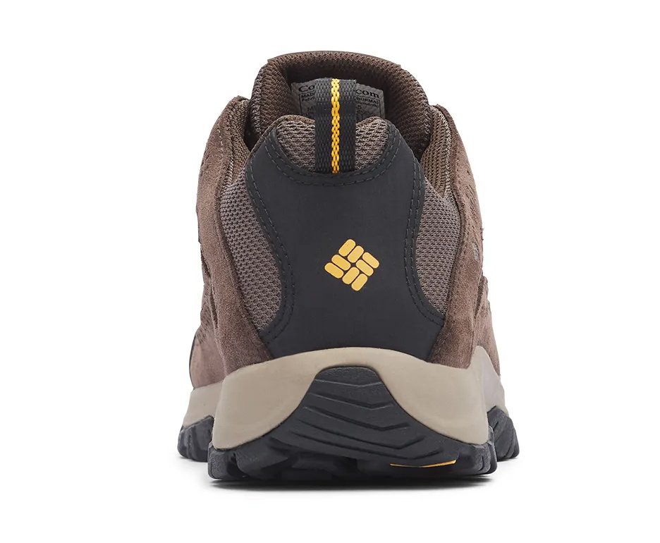 TENIS CRESTWOOD WATERPROOF MUD/SQUASH 39