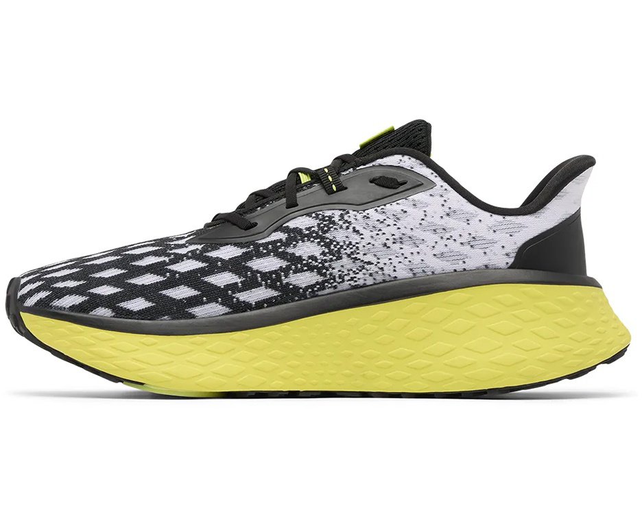 Tênis Columbia Konos Elevate Black/Voltage