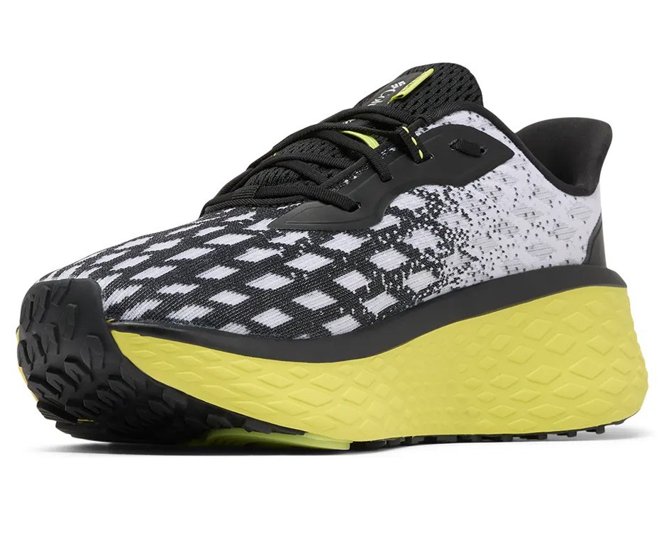 Tênis Columbia Konos Elevate Black/Voltage