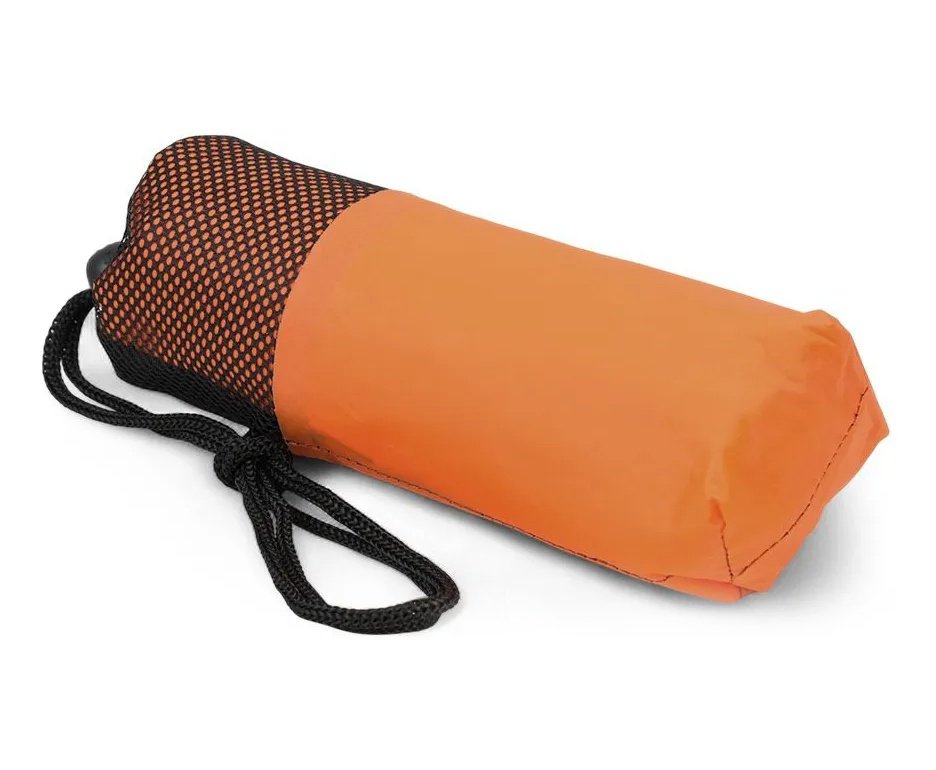 Capa de Chuva Poncho Compacto Impermeável NTK