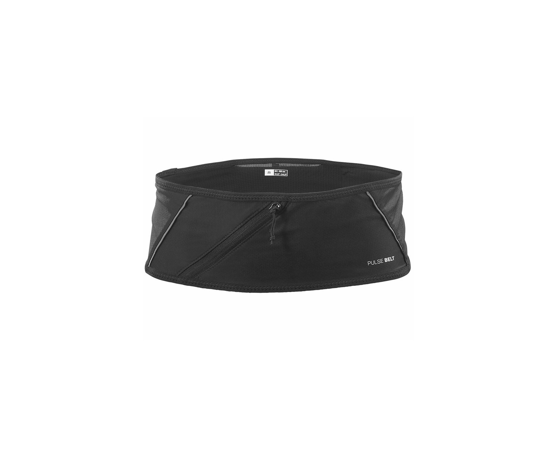 Cinto de Hidratação Salomon Pulse Belt - Preto