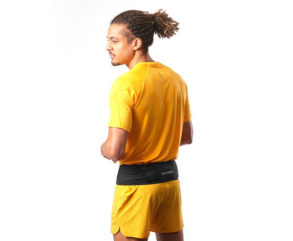 Cinto de Hidratação Salomon Pulse Belt - Preto