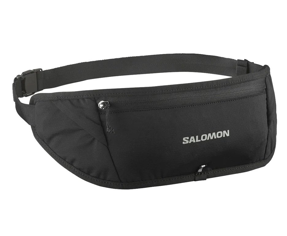 Cinto Esportivo Salomon Pulse Sling Belt  - Black