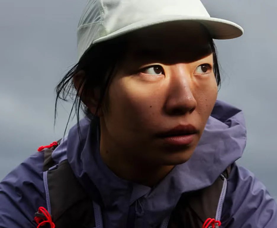 Mochila Salomon Adv Skin 12 Women Set Nine Iron/Excalibu