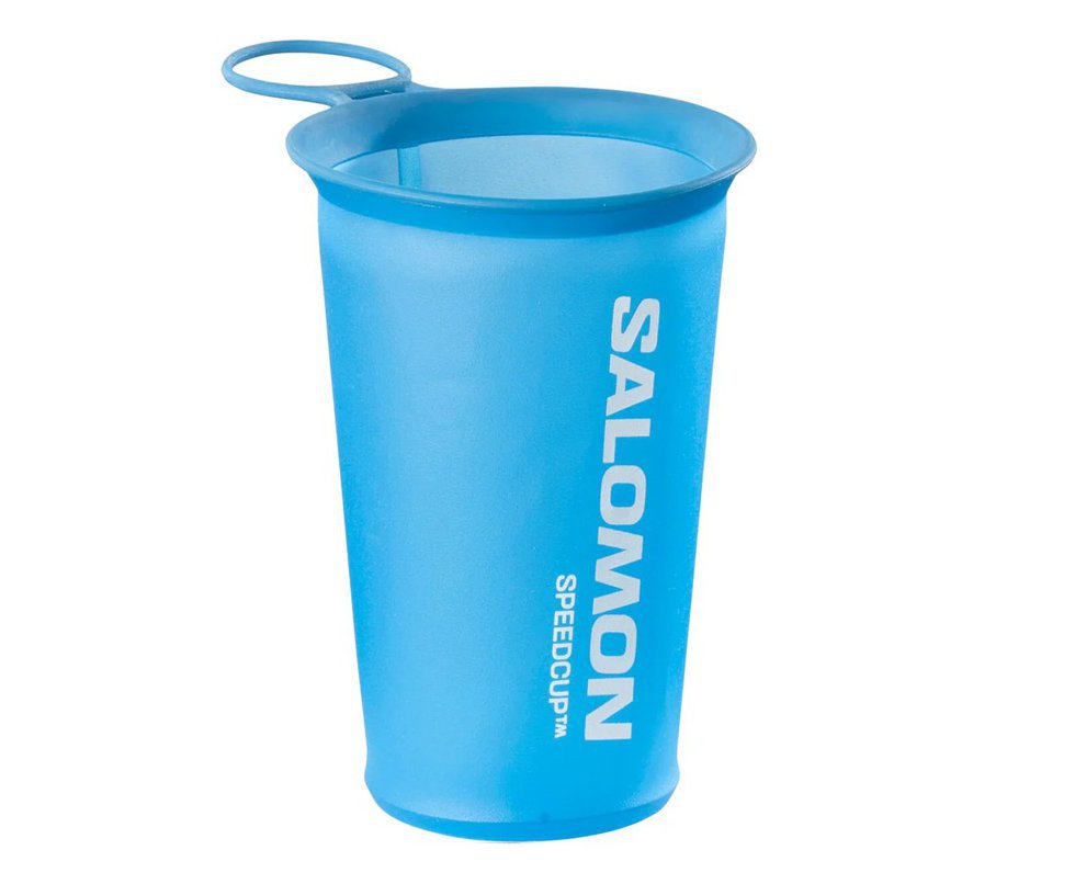 Copo Dobrável Salomon Soft Cup Speed 150ml