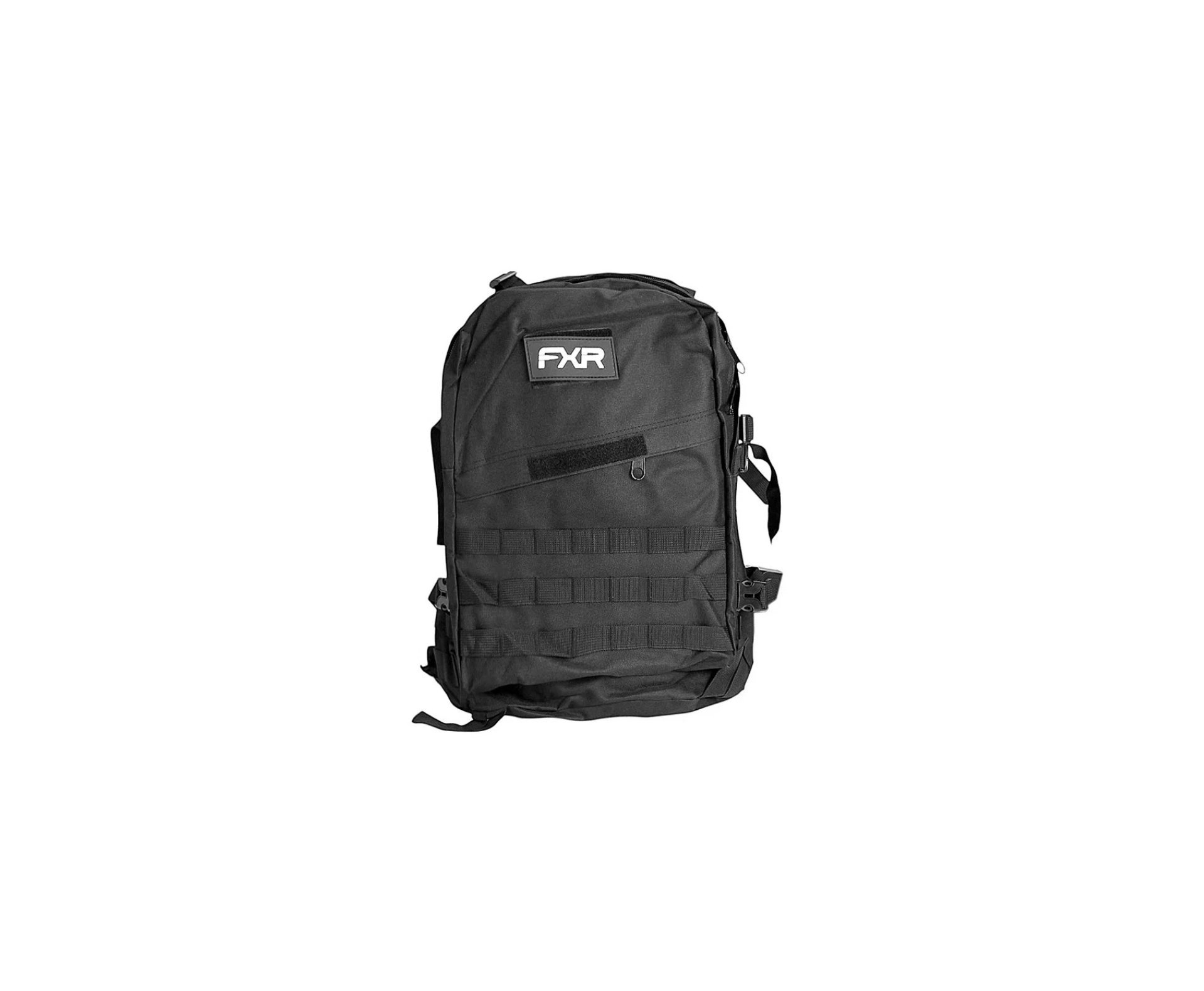 Balestra Besta MK-TCS3-G 80 Libras com carregador 7 setas - Man Kung + Alvos + Kit Setas + Mochila Tática Assault 32L