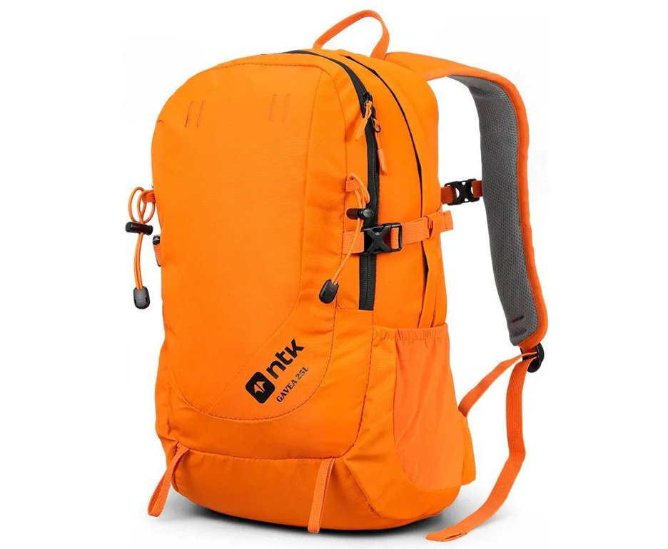 Mochila Gávea NTK de 25L - Laranja