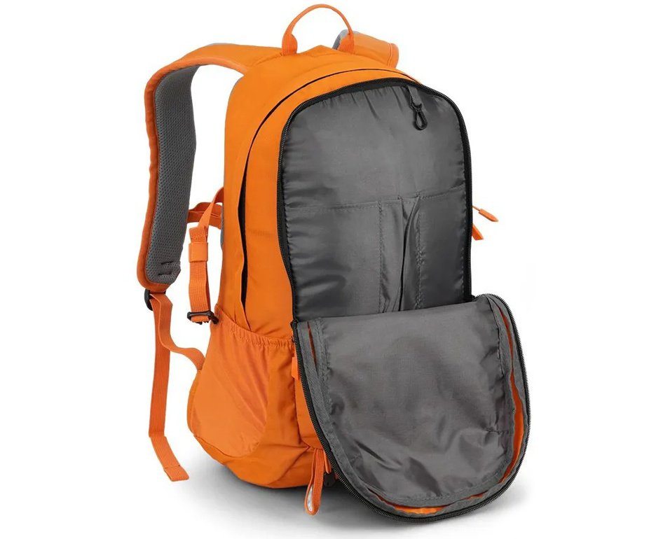 Mochila Gávea NTK de 25L - Laranja