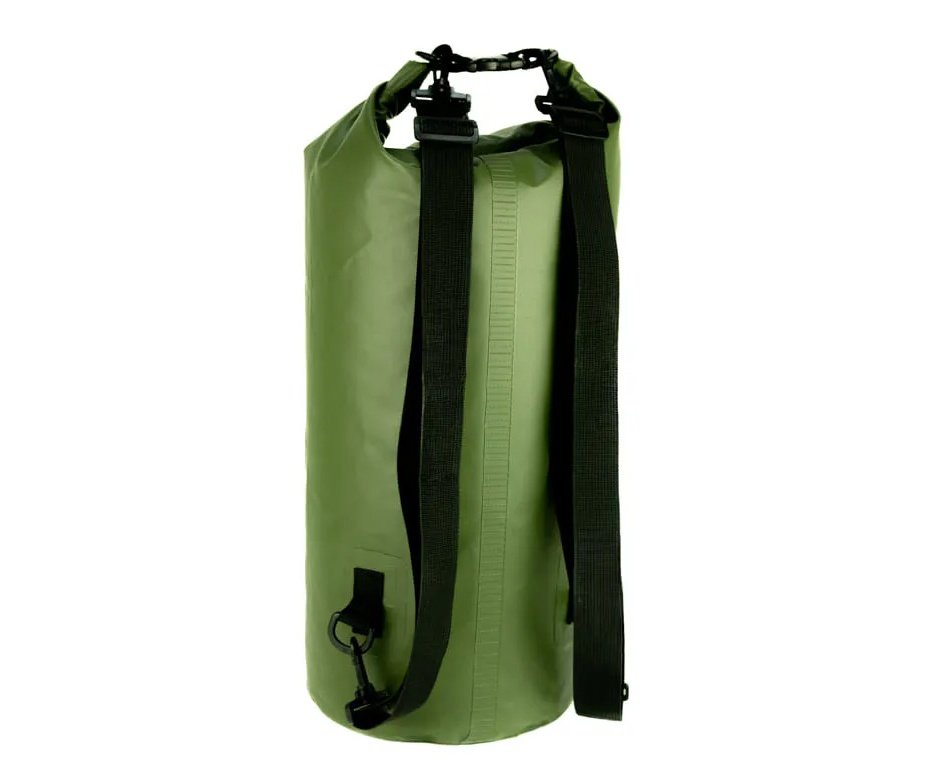 Saco Estanque Hawapi 30L Verde Escuro
