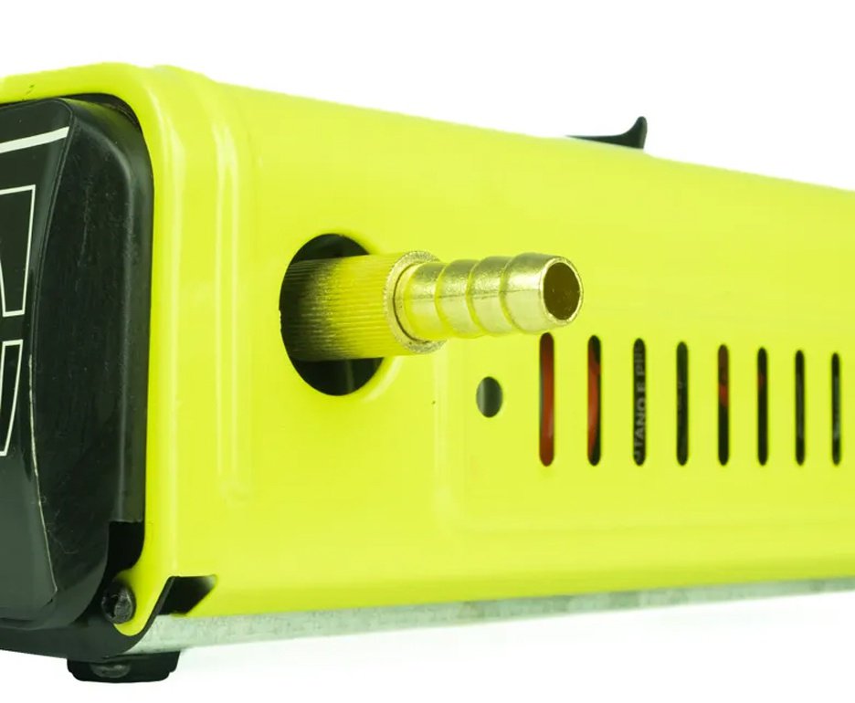 Fogareiro de Mesa Hawapi 3200WF - Verde Limão