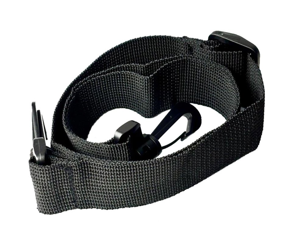 Saco Estanque Hawapi 10L – Cinza