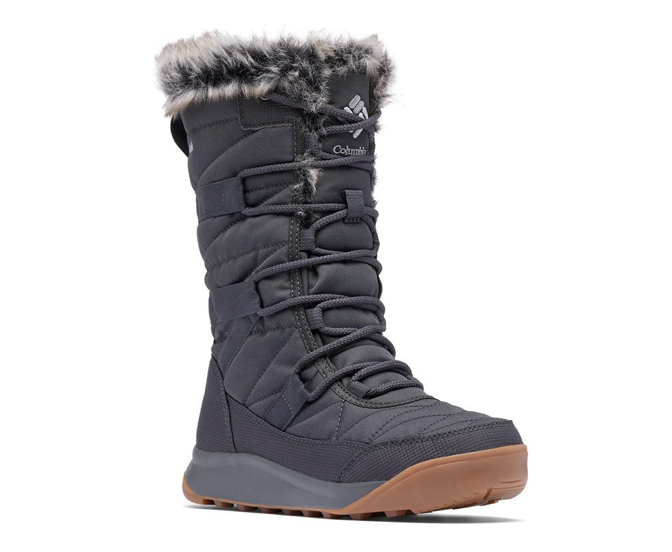 Bota térmica Columbia Feminina Minx™ IV