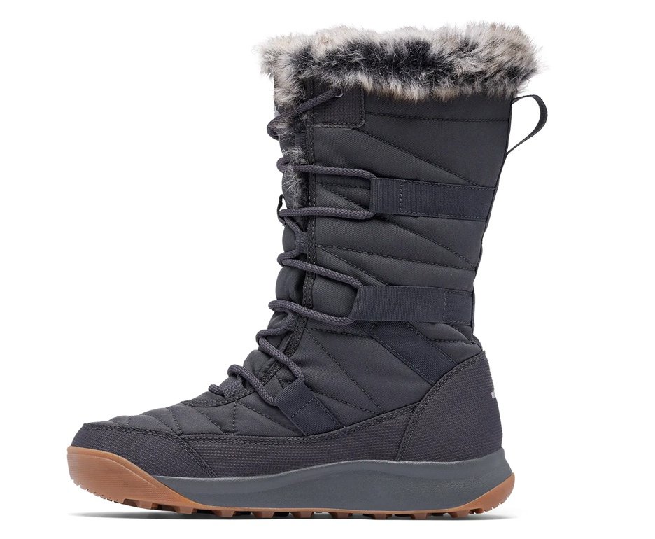 Bota térmica Columbia Feminina Minx™ IV