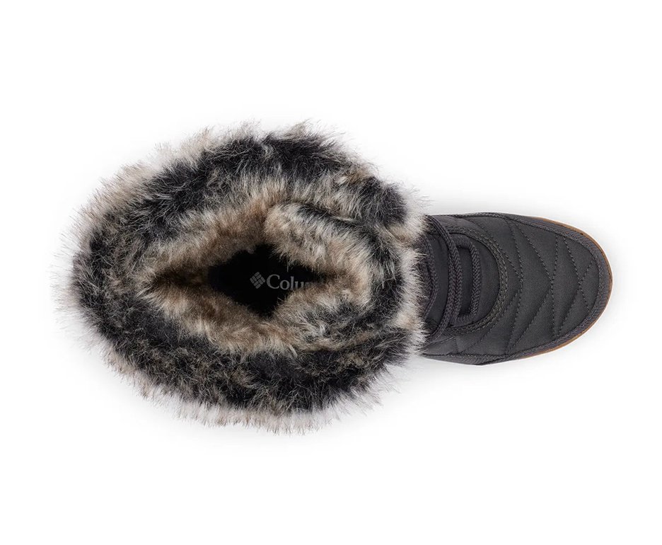 Bota térmica Columbia Feminina Minx™ IV