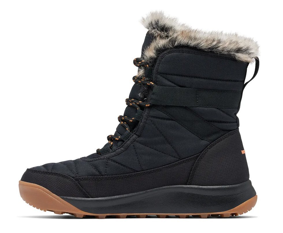 Bota Columbia Feminina Minx ™ IV Shorty