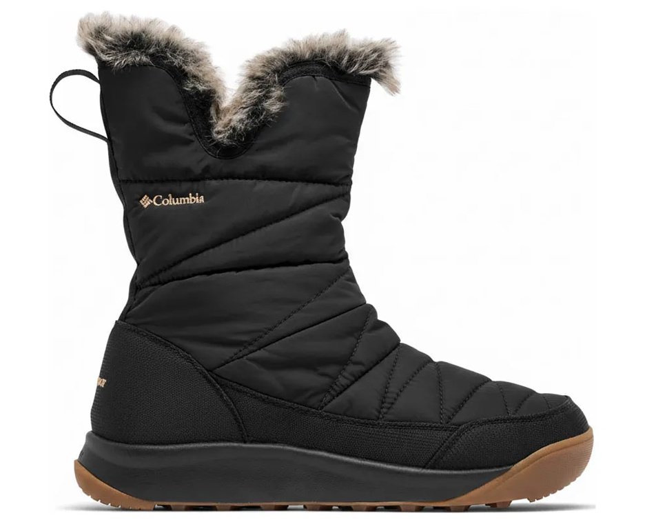 Bota Termica Columbia Feminina Minx ™ IV Shorty