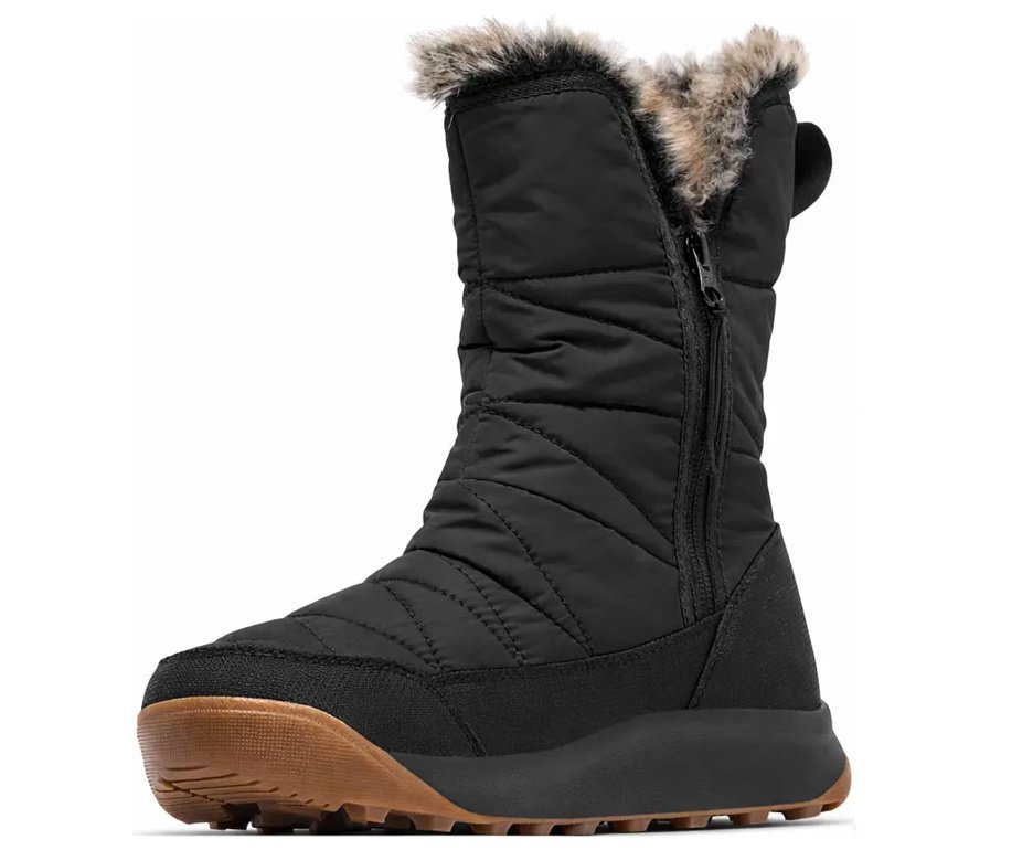 Bota Termica Columbia Feminina Minx ™ IV Shorty