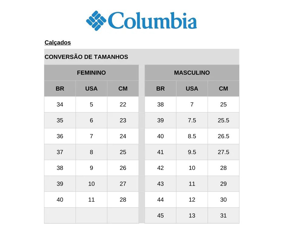 Bota Termica Columbia Feminina Minx ™ IV Shorty