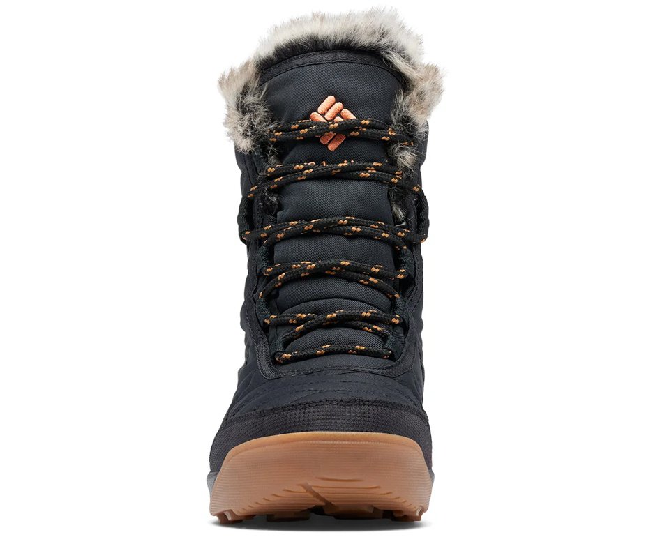 Bota Columbia Feminina Minx ™ IV Shorty