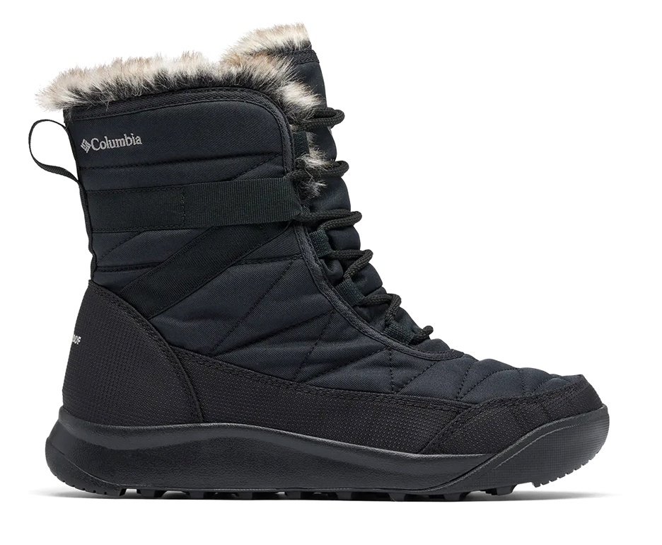 Bota Columbia Feminina Minx ™ IV Shorty