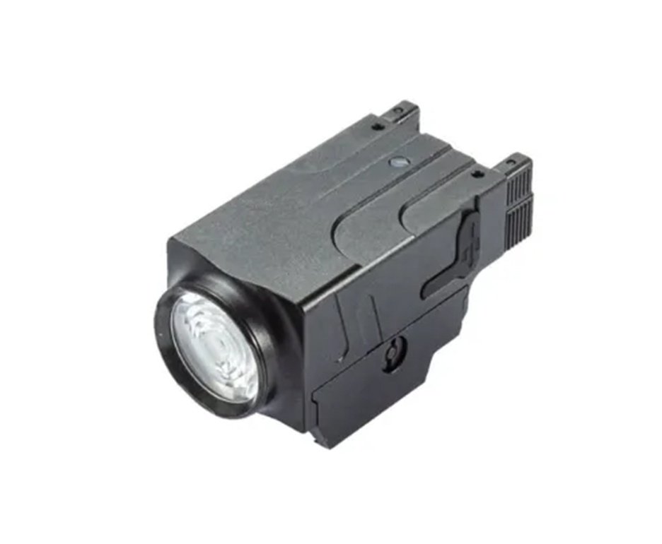 Lanterna tática para pistola Aurok Apolo 800 Lumens