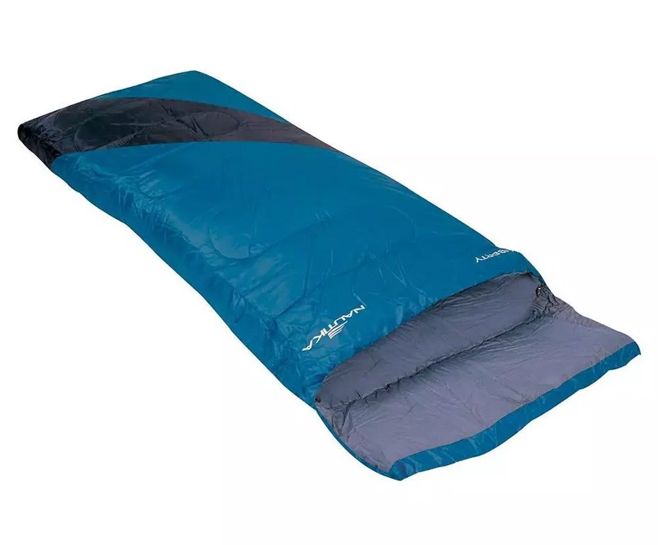 Barraca Atena 4 Pessoas - Guepardo + 2 Sacos de Dormir + Colchão Inflável Casal + Lanterna de Cabeça + Fogareiro + Refil Gás