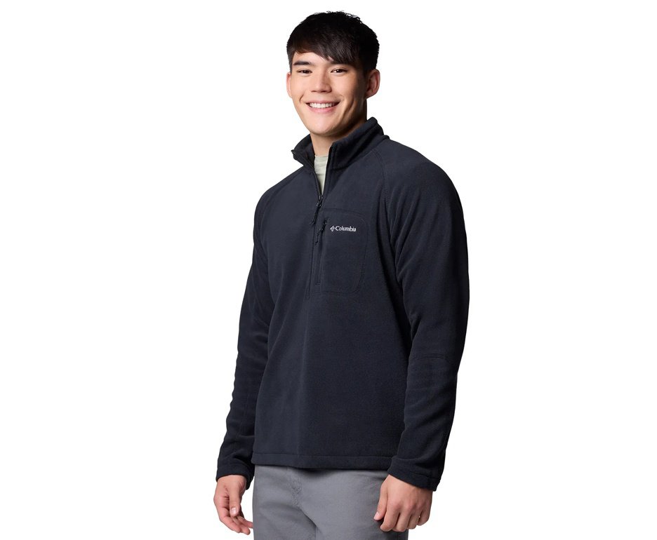 Blusa Fleece Columbia Masculina Fast Trek™ III