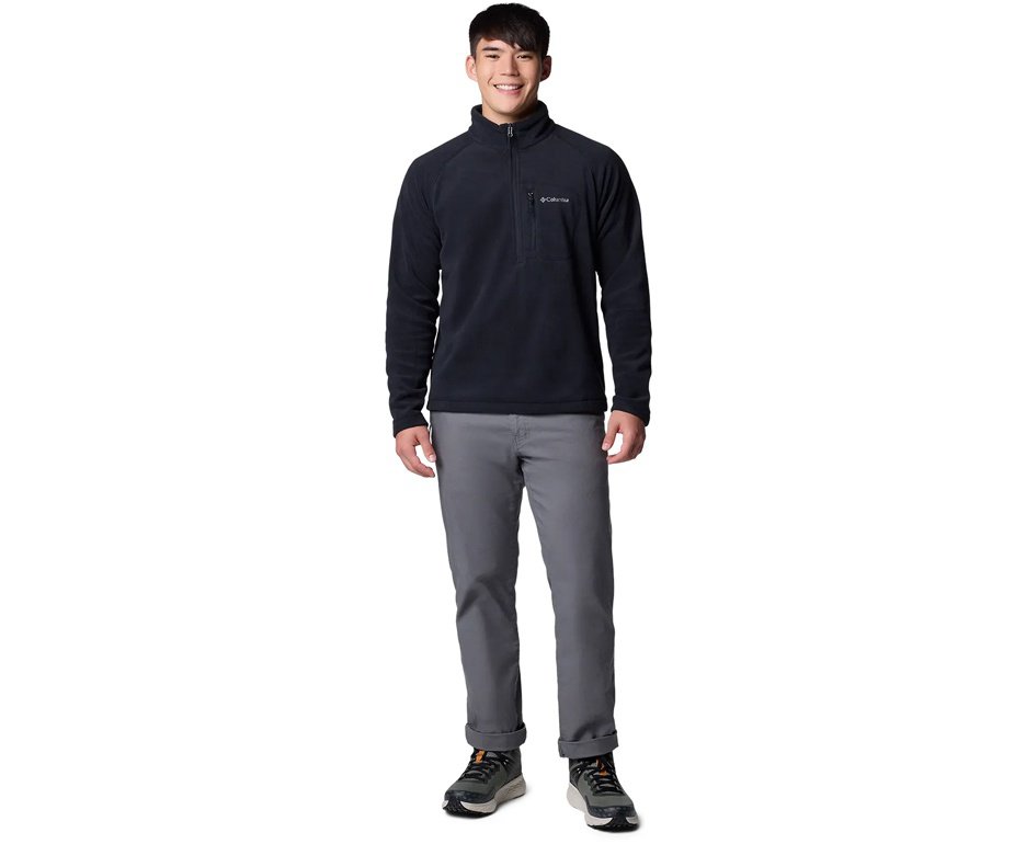 Blusa Fleece Columbia Masculina Fast Trek™ III