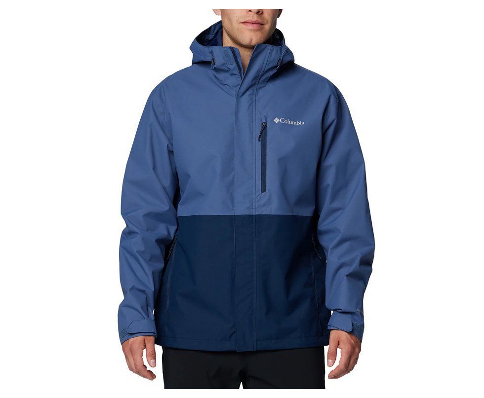 Jaqueta Hikebound II Dark Mountain / Colle